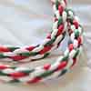 christmas necklace
