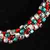 christmas bracelet