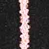 pink necklace