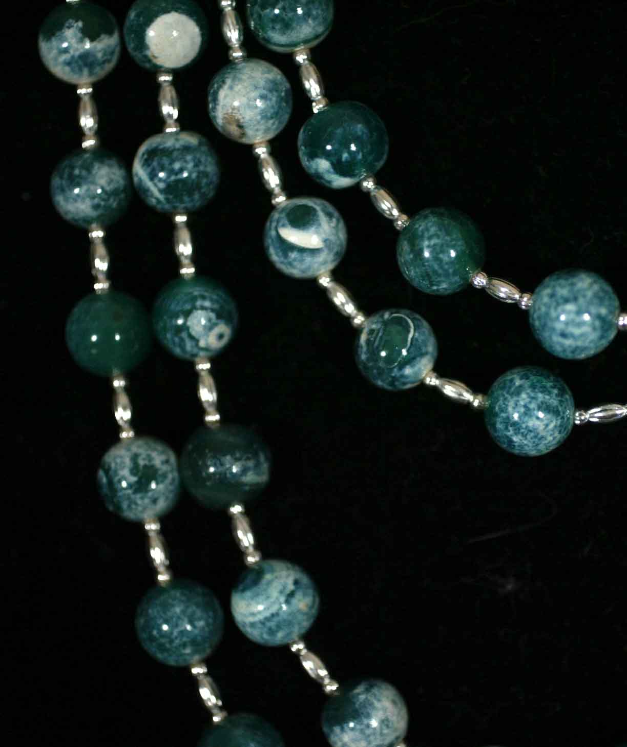 empty